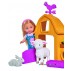 Кукольный набор Эви Счастливая ферма Steffi & Evi 5733075